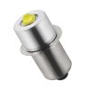 LED Flashlight Bulbs, P13.5S 4-12 Volt, 230LM Flashlight Conversion Replacement Kit