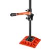 Farm Jack with Base, 60" Utility High Lift Farm Jack, 3.18 Ton (7,000 lbs) Capacity Ratcheting Off Road Utility Jacks