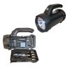 Seamless Outdoors Solar LED Emergency Camping Light