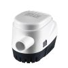Bilge Pump, 1100GPH 12V Automatic Submersible Boat Bilge Water Pump with Float Switch, 1.1" Outlet Diameter, Small Boat Bilge Pump