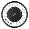 E-Bike 20 INCH Fat Front Wheel 48V 1000W