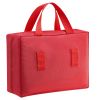 First Aid Kit, 420 Pieces, 600D Nylon Large Survival First Aid Bag, Emergency Medical Supplies, for Home, Car, Office, Travel, Camping, Truck, Hiking