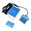 Complete Salt Chlorine Generator System with Built in Timer for Hot Tubs & Swim Spas 2000 Gallons
