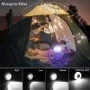 Hum Bug - Bug Zapper Lantern