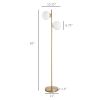 Portable Decorative Lamp /Street Light /Solar Powered Lamp -AS ( Amazon Shipping)(Prohibited by WalMart)