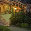Outdoor Lamp /Street Light /Solar Powered Lamp -AS ( Amazon Shipping)(Prohibited by WalMart)