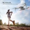 2025 Rc Quadcopter RC Drone 5G WIFI 4K Camera GPS FPV 2Batteries with Bag ,Drones suitable for beginners