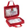 First Aid Kit, 420 Pieces, 600D Nylon Large Survival First Aid Bag, Emergency Medical Supplies, for Home, Car, Office, Travel, Camping, Truck, Hiking