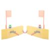 Danielson Night Fight Planer Board Lights