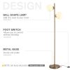 Portable Decorative Lamp /Street Light /Solar Powered Lamp -AS ( Amazon Shipping)(Prohibited by WalMart)