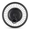 E-Bike 20 INCH Rear Wheel Conversion Kit 48V 1000W