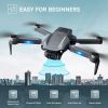 F12 Grey RC Drone GPS 5G WIFI 6K HD Wide Angle Dual Camera Smart Follow Quadcopter,Professional drones/adult drones, for beginners