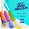 Water Guns For Kids - Outdoor Water Toys - Pool Toys for Kids Ages 4-8, 6-8, 8-10