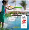 Water Guns For Kids - Outdoor Water Toys - Pool Toys for Kids Ages 4-8, 6-8, 8-10