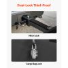 60" x 20" x 6", Hitch Cargo Carrier, 500 lbs Capacity Hitch Cargo Carrier with Cargo Net & Waterproof Cargo Bag