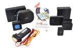Sim Card for Ebike Tracker 311B: Wireless Communication & ACC Alarm