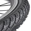 48v1000w26in Rear Wheel E Bicycle Motor