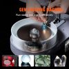Gem Faceting Machine, 2800RPM Jade Grinding Polishing Machine, 180W 110V Rock Polisher Jewel Angle Polisher