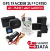 Sim Card for Ebike Tracker 311B: Wireless Communication & ACC Alarm