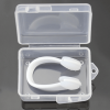 Waterproof Silicone Pool Accessories Swim Earplug Swimming Nose Clip Earplug Suit