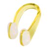 Waterproof Silicone Pool Accessories Swim Earplug Swimming Nose Clip Earplug Suit