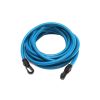 4m Swimming Elastic Training Belt Resistance Safety Strap With Mesh Packaging; Swimming Training Accessories