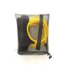 4m Swimming Elastic Training Belt Resistance Safety Strap With Mesh Packaging; Swimming Training Accessories