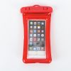 IP68 Universal Waterproof Phone Case Water Proof Bag Swim Cover For ; iPhone 13 12 11 Pro Max X XS Samsung S22 Ultra Xiaomi Huawei