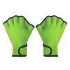 Aqua Fit Swim Training Gloves