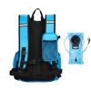 Hydration Backpack, 25L Insulated Hydration Pack Backpack with 2L TPU Water Bladder, Hiking Water Backpack with Storage for Men Women