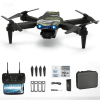 X9 camouflage/ dual-camera/ triple-sensor/Children's toy remote-controlled drone