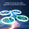 4DRC V33 RC Drones 6k Camera For Beginner,RC Drone With Altitude Hold And Headless Mode,RC Quadcopter With LED Light