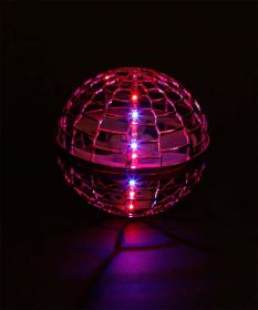 Cosmic Halo Wireless Drone (Color: Pink)
