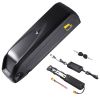 48V Ebike Battery, 15Ah Electric Bike Lithium Battery, 48 Volts Electric Bicycle Motor with Charger, for 200W -1100W