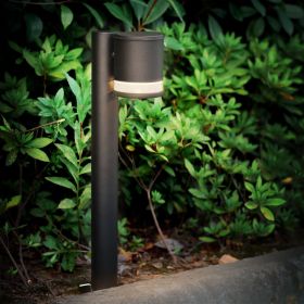 Solar Landscape Pathway Lights LED Outdoor Waterproof Dusk to Dawn Driveway Lights 2074 (Pack: 1 Pack)