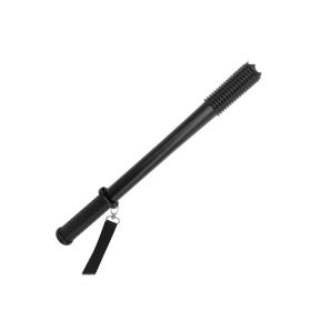 Portable Flashlight for Camping Hiking Emergency (Type: Style C, Color: Black)