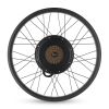 E-Bike 26 INCH Rear Wheel Conversion Kit 48V 1000W