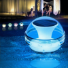 Swimming Pool Lights Solar Floating Light with Multi-Color LED Waterproof Outdoor Garden Lights 6pcs