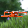 4DRC F12 RC Drone GPS 5G WIFI 6K HD Wide Angle Dual Camera Smart Follow Quadcopter,Professional drones/adult drones, for beginners
