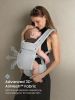 Baby Carrier Newborn to Toddler, Lightweight Ergonomic 7-44 lbs Newborn Carrier with Head Support
