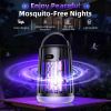 Seamless Outdoors UV Mosquito Fly Killer Lamp
Seamless Outdoors UV Mosquito Fly Killer Lamp