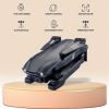 2025 New Mini Drone 3Battery RC Drone 4K HD Dual Camera WiFi FPV Foldable Quadcopter