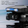 S-X1 Aerial Drone, GPS Drone with Auto Return & Optical Flow Positioning, 7m/s High Speed RC Drone, 25mins Flight Time 120m Altitude