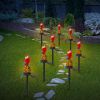 Landscape Lamp Decorative Lawn Lights For Yard Driveway Walkway