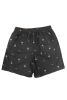 Palm Tree Print Swim Trunks Board Shorts