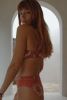 Cygnus Swim Suit in Dawn