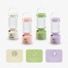LED Bedside Night Light Camping Decorative Ambient Light